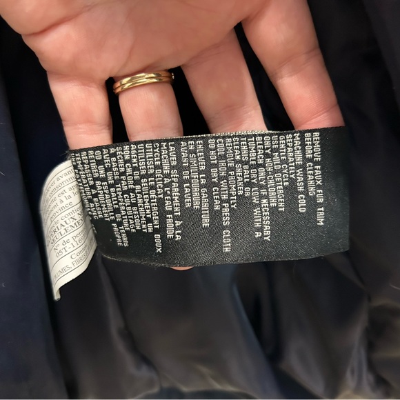 1 Madison Expedition Winter Coat - Picture 6 of 6